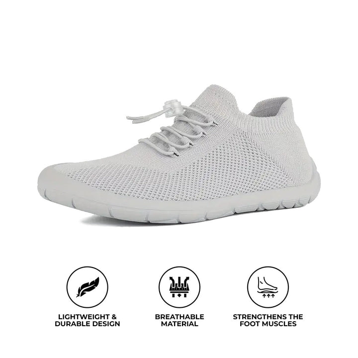 -Cloud Balance -  Pain-Relieving Barefoot Shoes