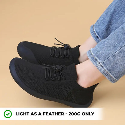 -Cloud Balance -  Pain-Relieving Barefoot Shoes