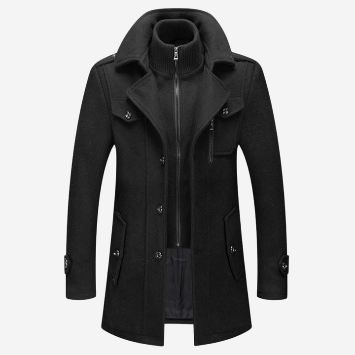 Zane | Winter Coat (Timeless Bestseller)