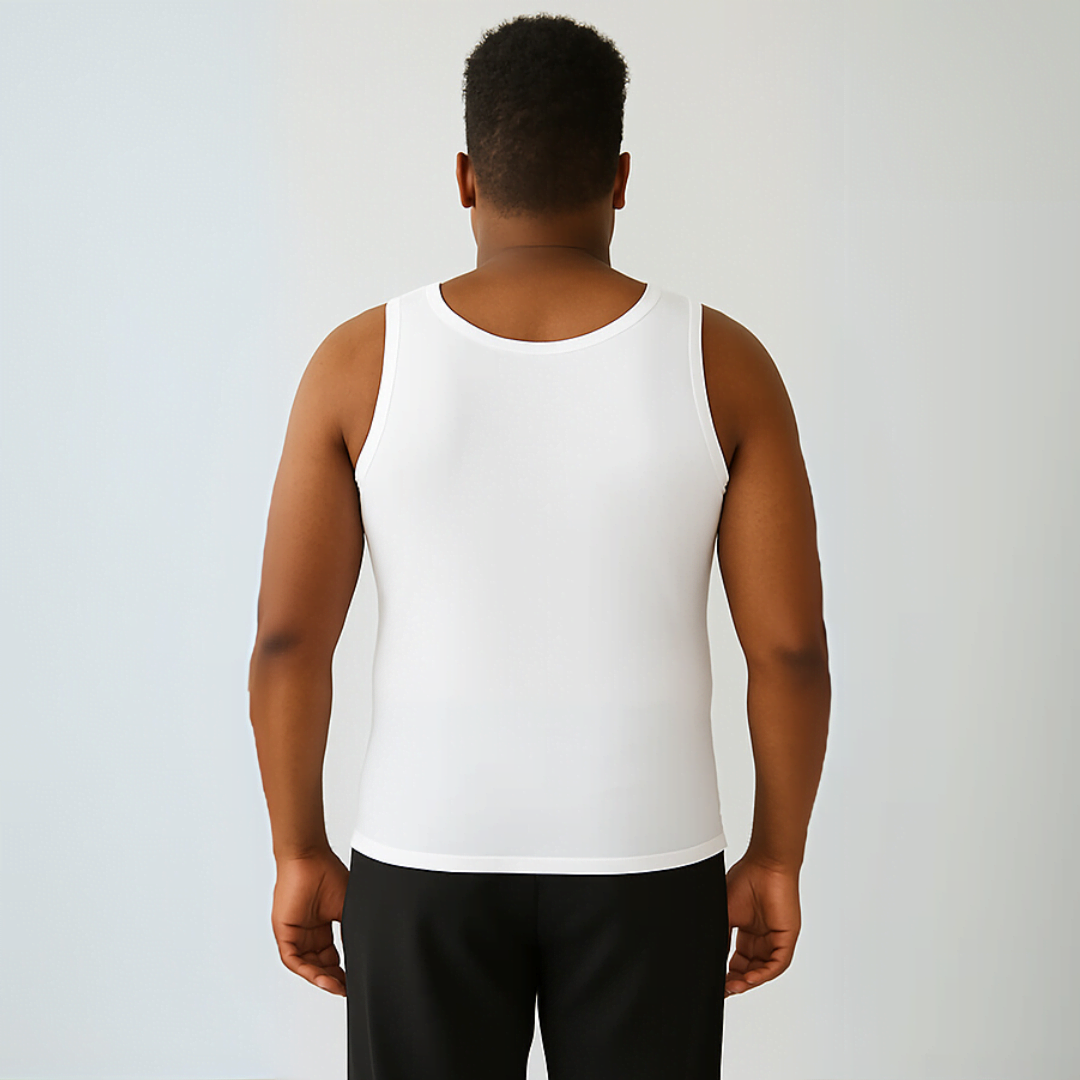Trench Shaping Tank - Instant Transformation