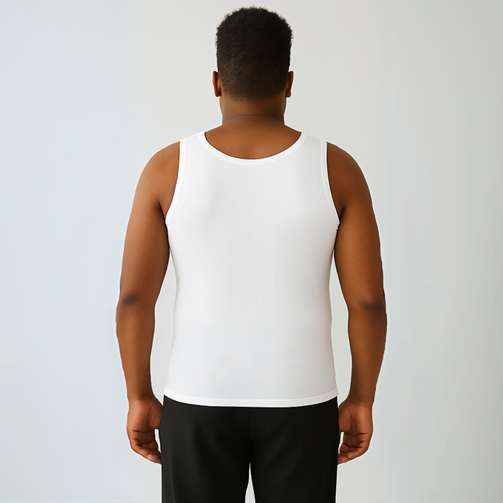 Trench Shaping Tank - Instant Transformation