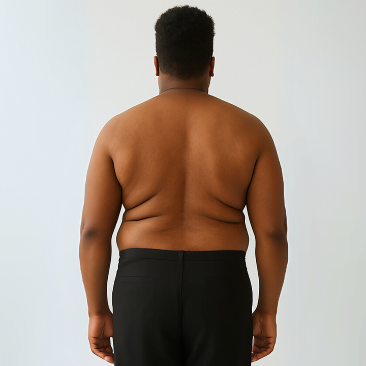 Trench Shaping Tank - Instant Transformation