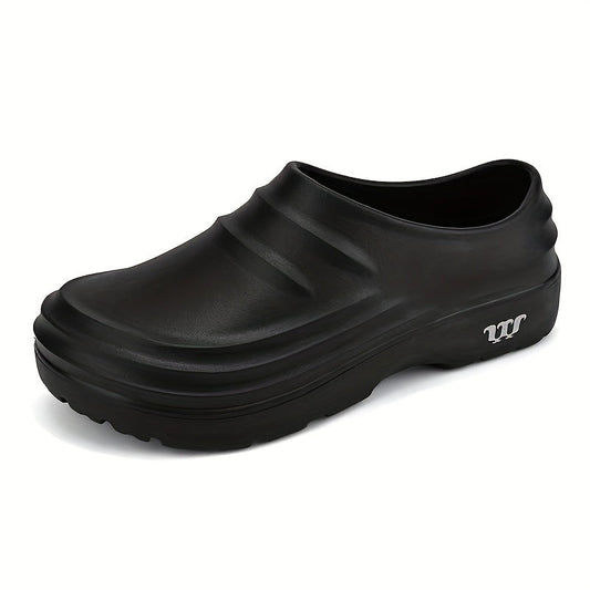 Indiana | Comfort Clogs Orthopedic Footwear