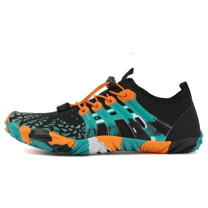 -Prismex - Orthopedic Pain-Relieving Barefoot shoes