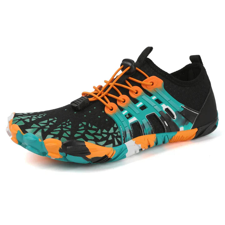 -Prismex - Orthopedic Pain-Relieving Barefoot shoes