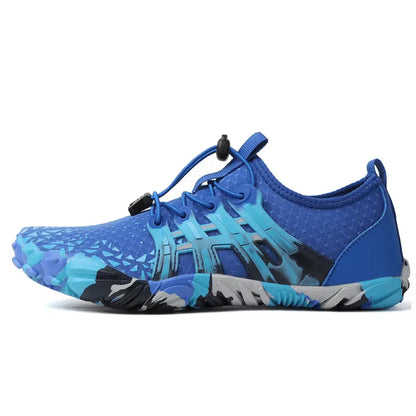 -Prismex - Orthopedic Pain-Relieving Barefoot shoes