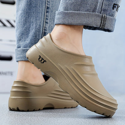 Indiana | Comfort Clogs Orthopedic Footwear