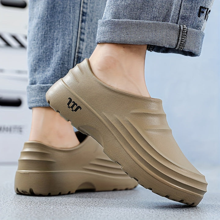 Indiana | Comfort Clogs Orthopedic Footwear