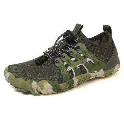 -Prismex - Orthopedic Pain-Relieving Barefoot shoes