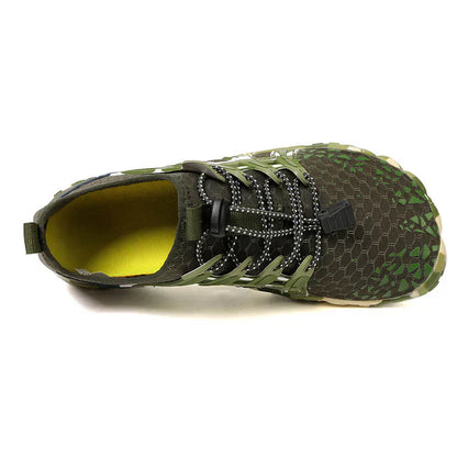 -Prismex - Orthopedic Pain-Relieving Barefoot shoes