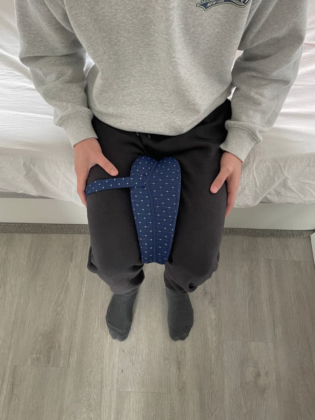 Trench™️ Alignment Pillow
