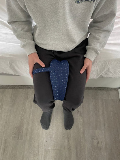 Trench™️ Alignment Pillow