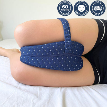 Trench™️ Alignment Pillow