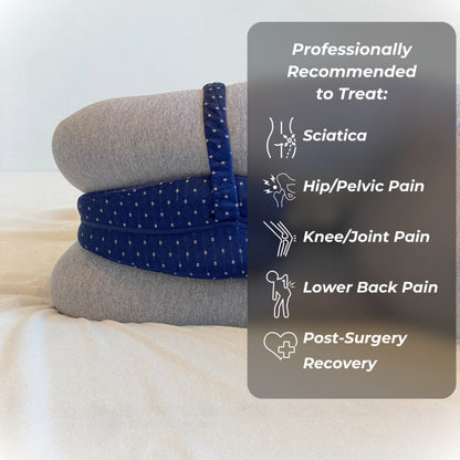 Trench™️ Alignment Pillow
