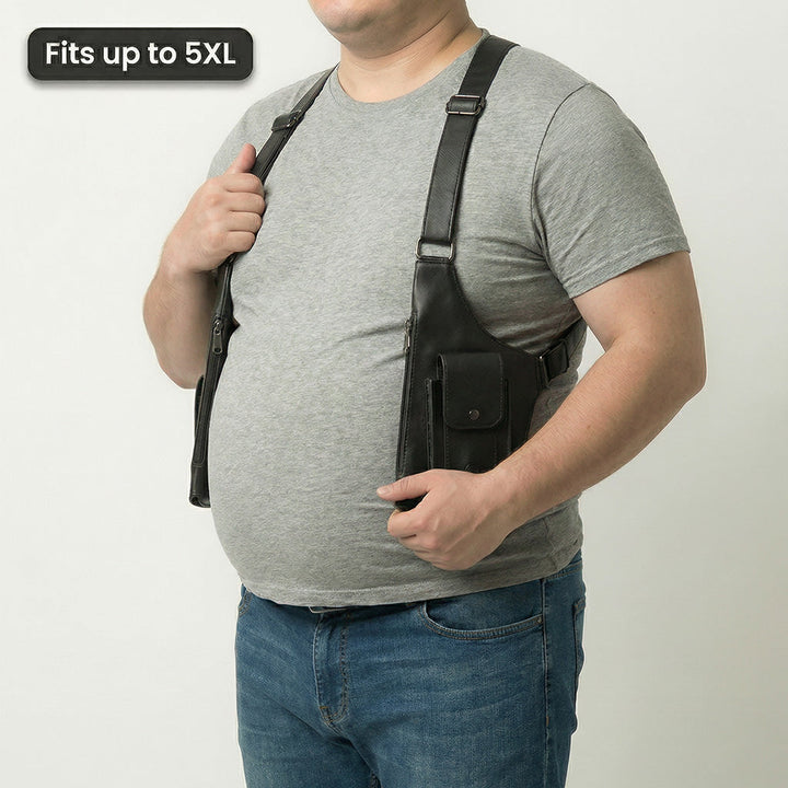 Trench™ Atlas - Classic Shoulder Satchel