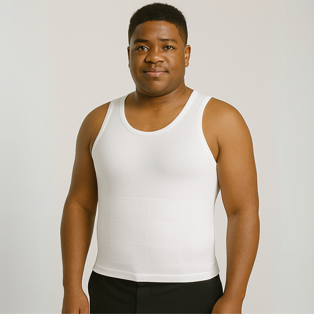 Trench Shaping Tank - Instant Transformation