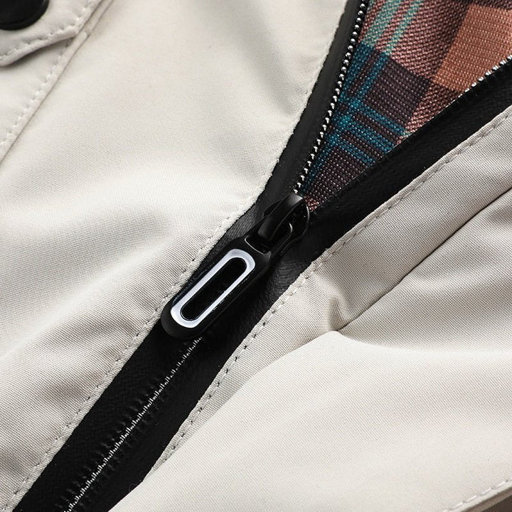 P.M Legend | Waterproof Men’s Jacket