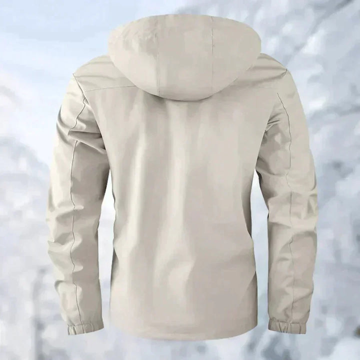 P.M Legend | Waterproof Men’s Jacket