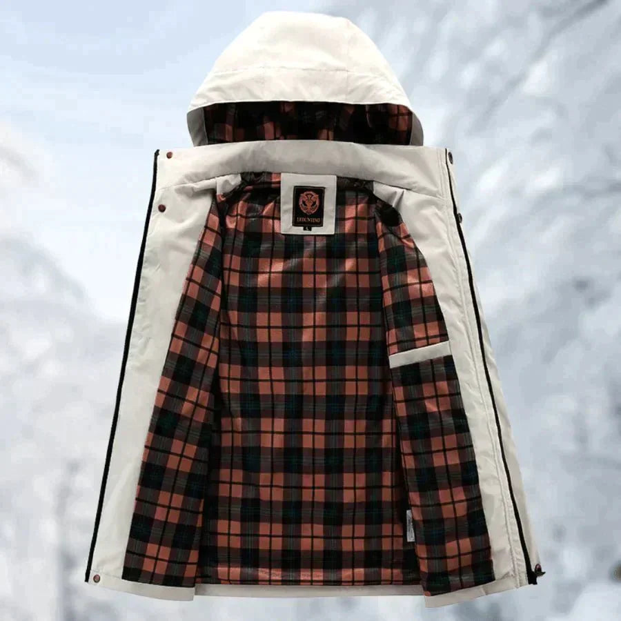 P.M Legend | Waterproof Men’s Jacket