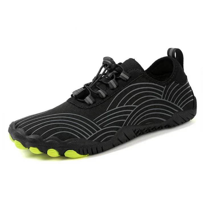 -CloudOn - Orthopedic Pain-Relieving Barefoot shoes