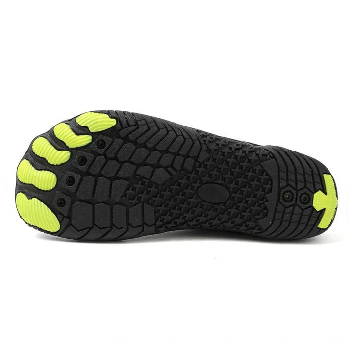 -CloudOn - Orthopedic Pain-Relieving Barefoot shoes