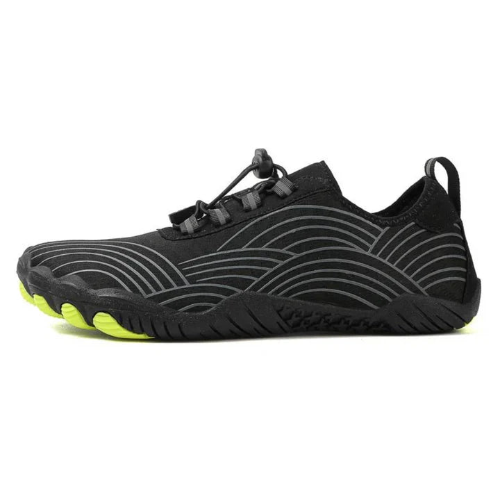 -CloudOn - Orthopedic Pain-Relieving Barefoot shoes