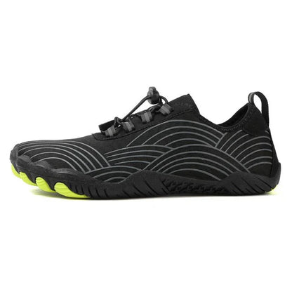 -CloudOn - Orthopedic Pain-Relieving Barefoot shoes