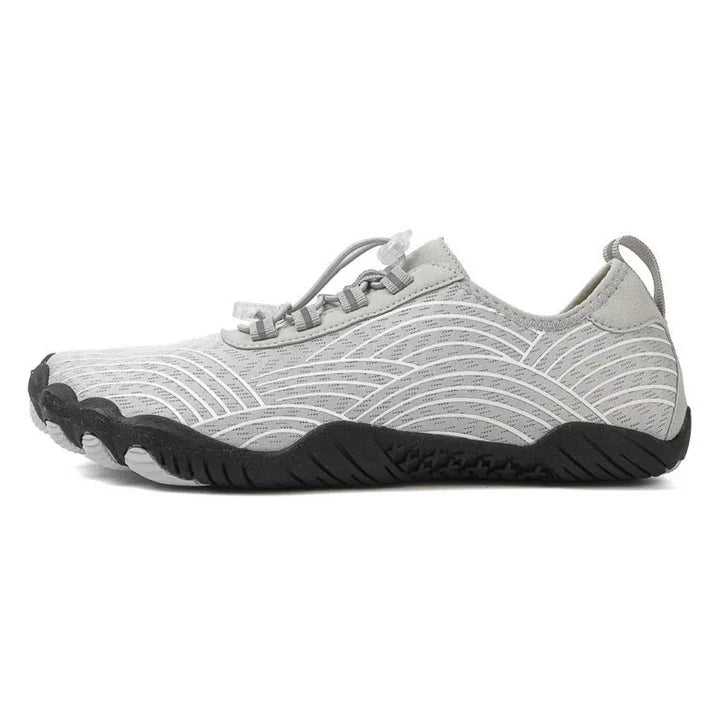 -CloudOn - Orthopedic Pain-Relieving Barefoot shoes