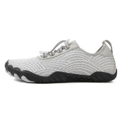 -CloudOn - Orthopedic Pain-Relieving Barefoot shoes