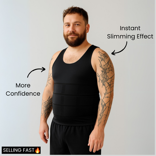 Trench Shaping Tank - Instant Transformation