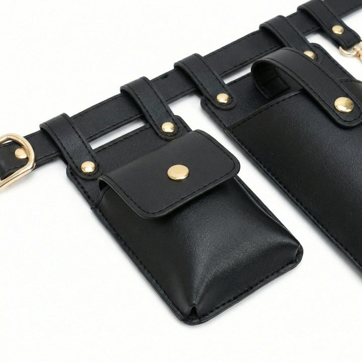 Willow - Modern Waist Bag