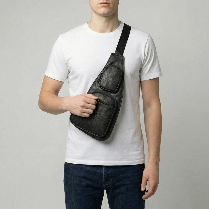 Trench™ Apex Sling Bag