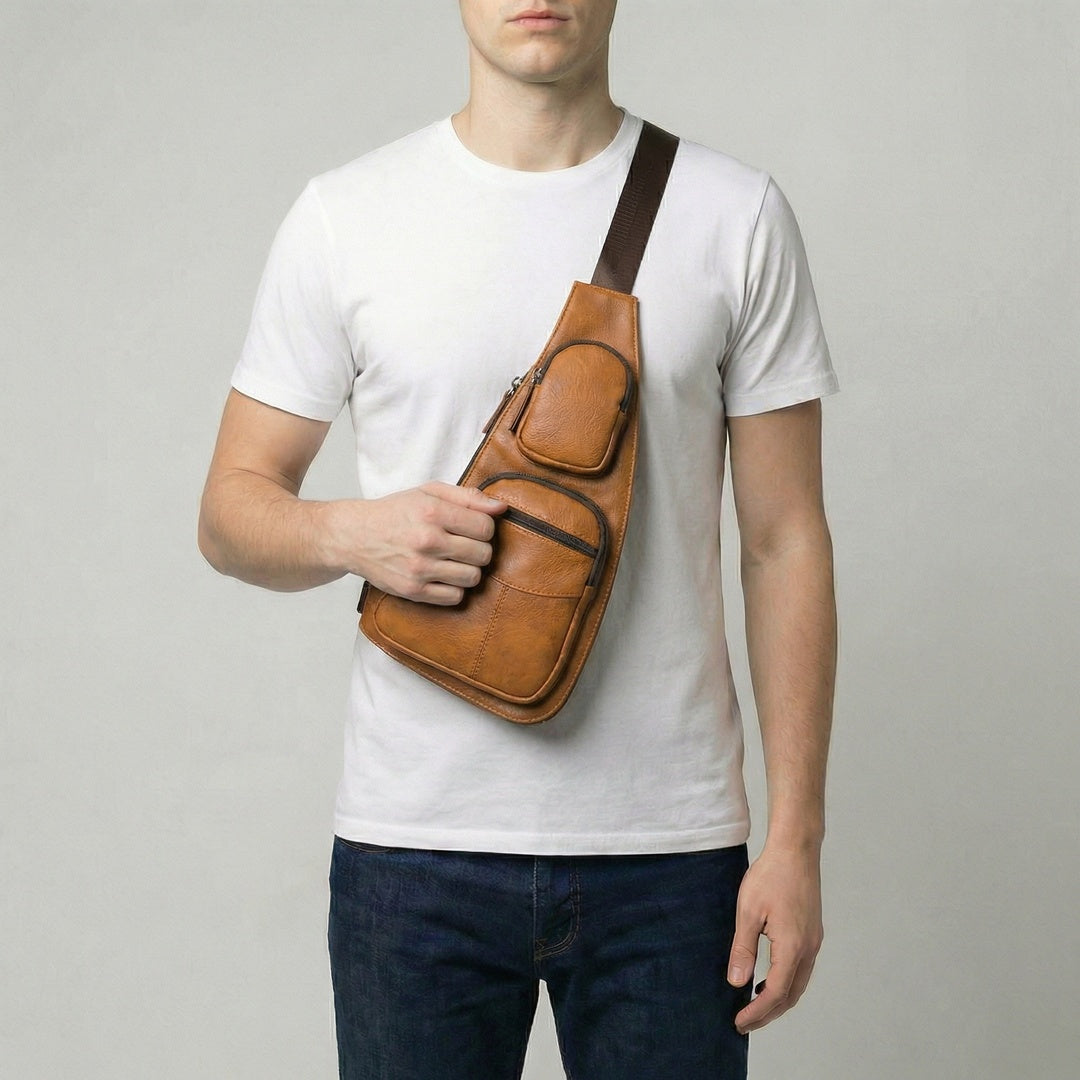 Trench™ Apex Sling Bag