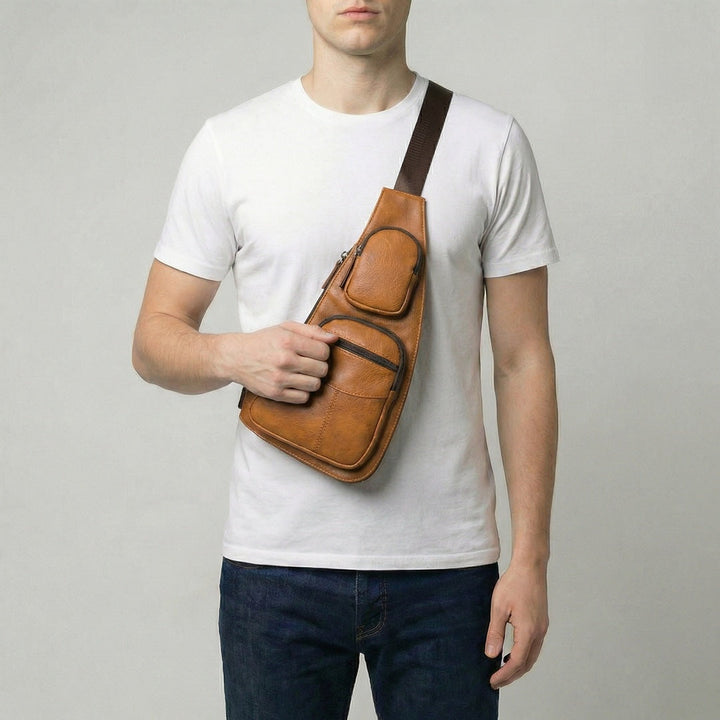 Trench™ Apex Sling Bag
