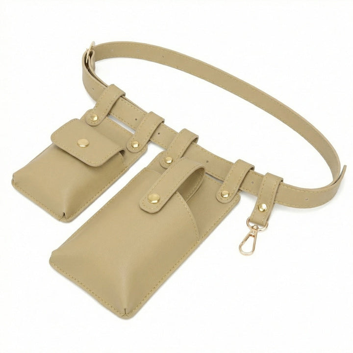 Willow - Modern Waist Bag