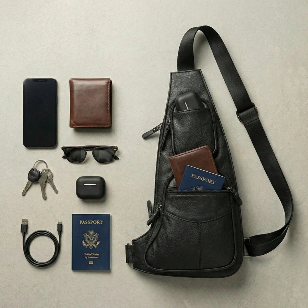 Trench™ Apex Sling Bag
