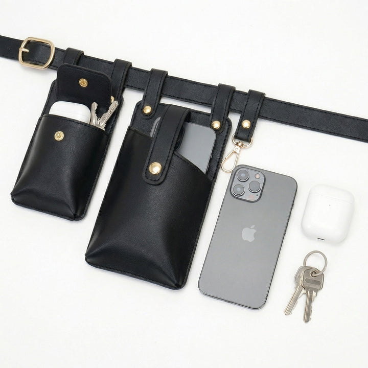 Willow - Modern Waist Bag