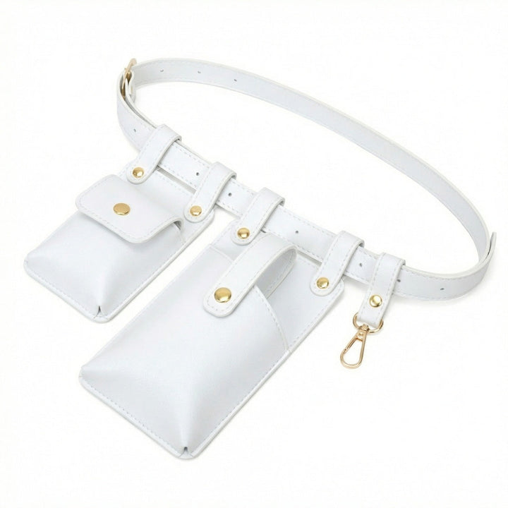 Willow - Modern Waist Bag