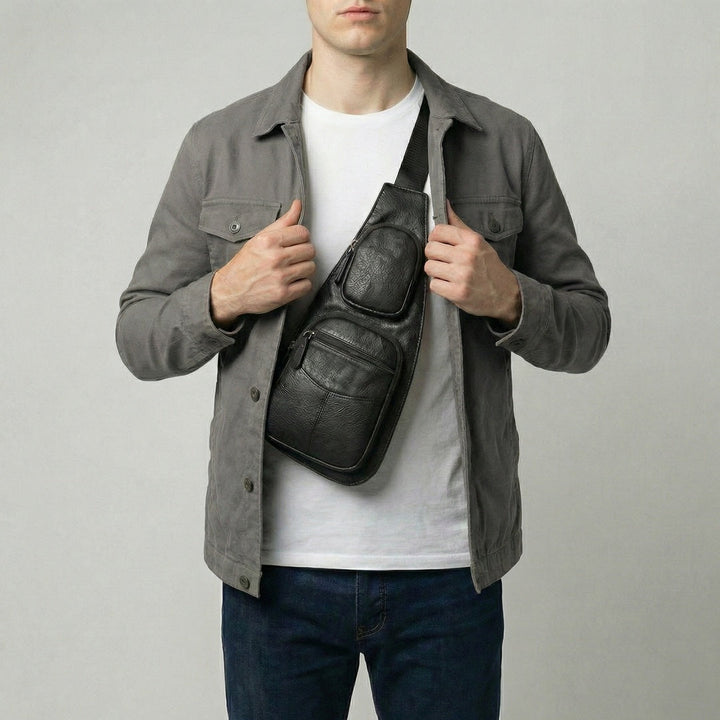 Trench™ Apex Sling Bag