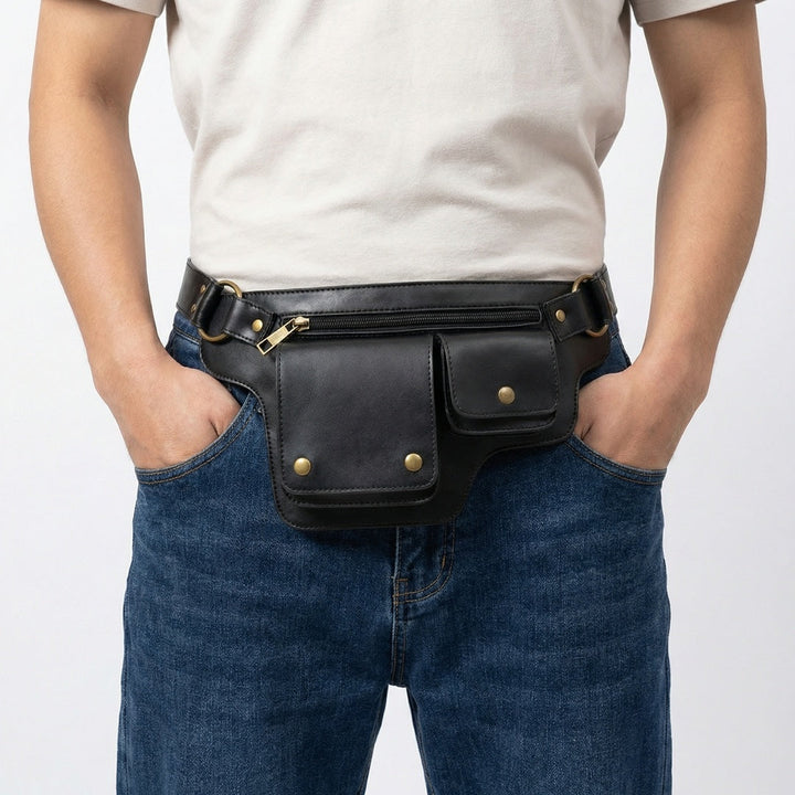 Voyager - Classic Belt Bag
