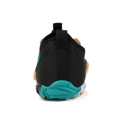 -Prismex - Orthopedic Pain-Relieving Barefoot shoes