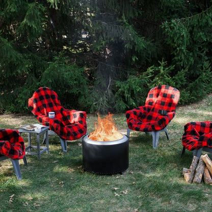 The All-Season Blanket