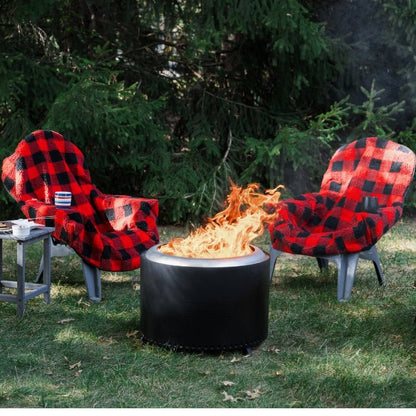 The All-Season Blanket