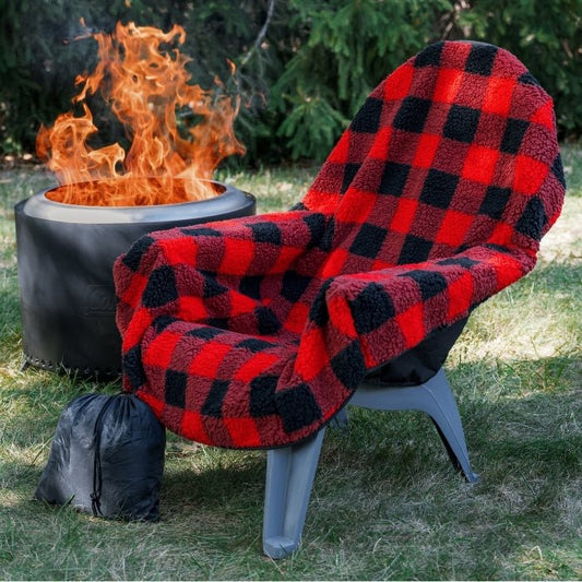 The All-Season Blanket