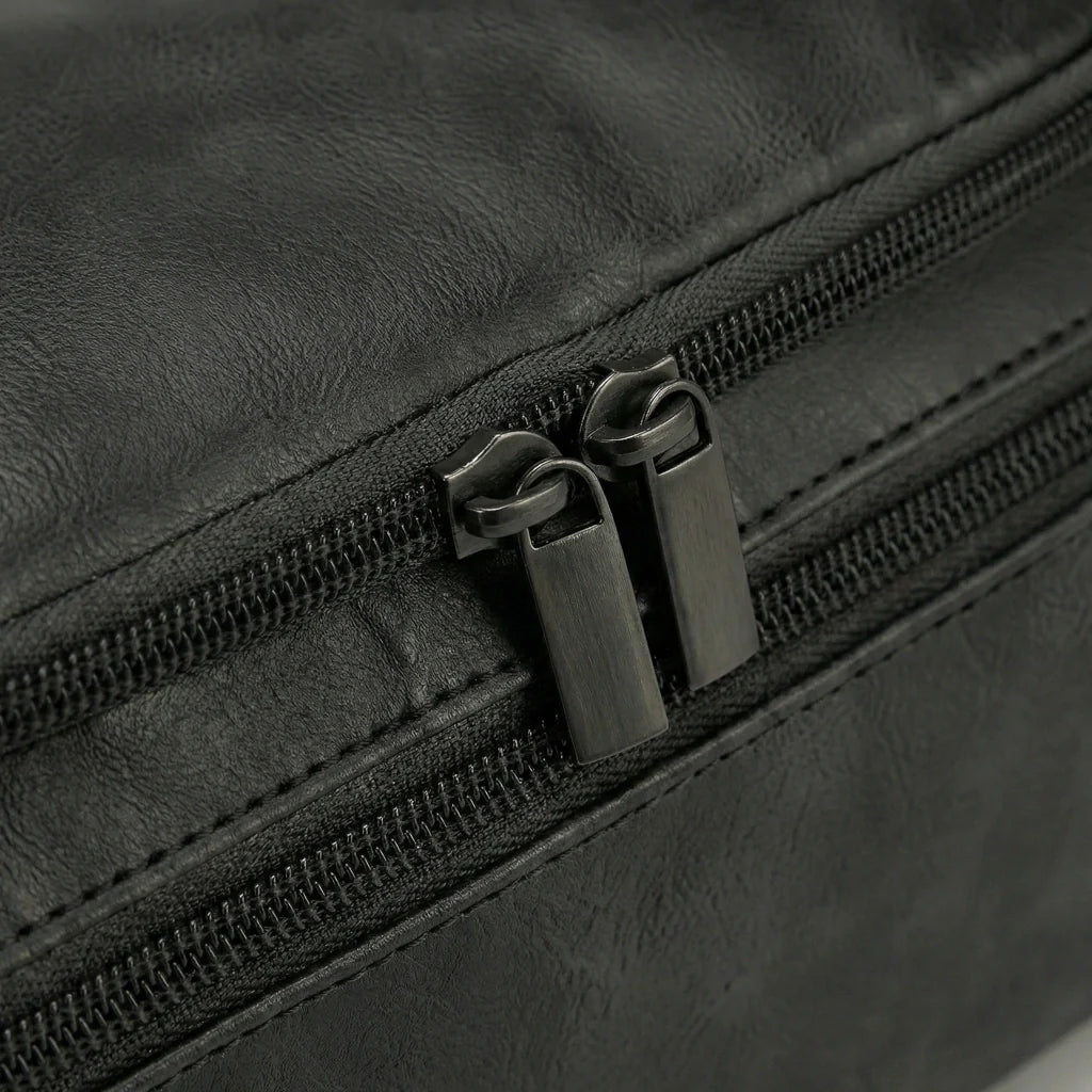 Ashford - Classic Travel Toiletry Bag
