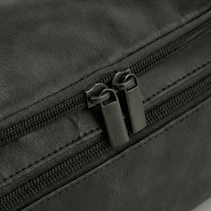 Ashford - Classic Travel Toiletry Bag