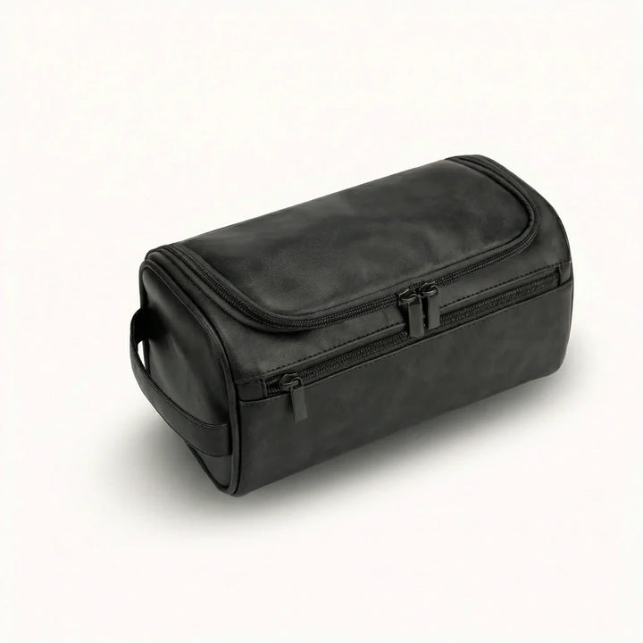 Ashford - Classic Travel Toiletry Bag