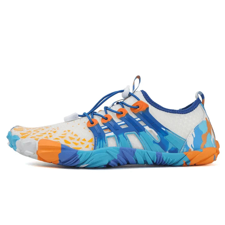 -Prismex - Orthopedic Pain-Relieving Barefoot shoes