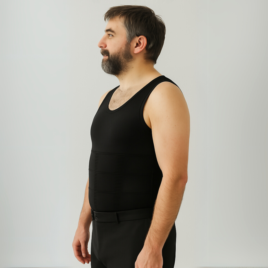 Trench Shaping Tank - Instant Transformation