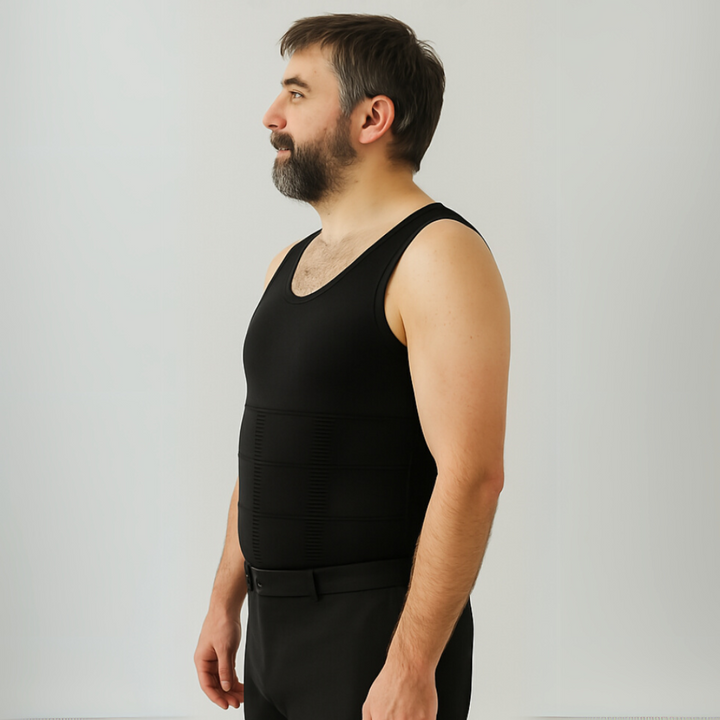 Trench Shaping Tank - Instant Transformation